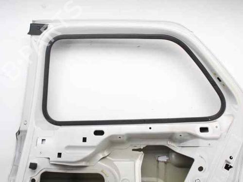 Dør højre bagtil CITROËN C4 CACTUS 1.6 HDi 90 | BP39756798C5 - Image 2