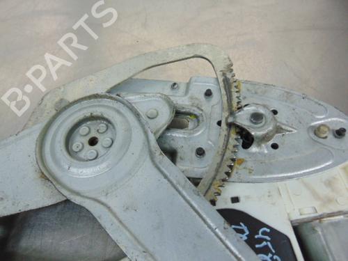 Rear left window mechanism FORD FOCUS II Turnier (DA_, FFS, DS) 1.4 | BP19195714C24 