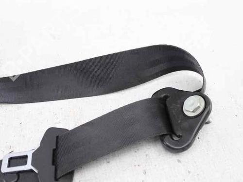 Front left seatbelt DACIA SANDERO II TCe 90 (B8M1, B8MA, B8AC) | BP38100864I26 - Image 5