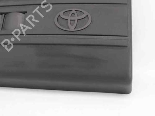 Upper protection TOYOTA YARIS (_P13_) 1.3 (NSP130_, NSP130) | BP19238928M93 