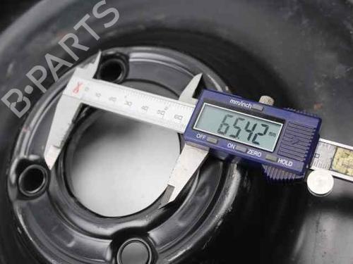 Rim PEUGEOT 208 I (CA_, CC_) 1.6 HDi | BP29320832C45 