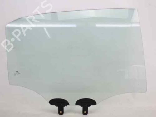 Used Rear right door window HYUNDAI i20 II (GB, IB) 1.2 (84 hp) 27581820
