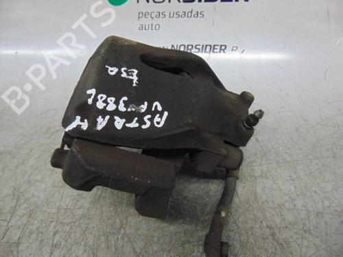 Left front brake caliper OPEL ASTRA H Estate (A04) 1.7 CDTI (L35) | BP19188148M105 