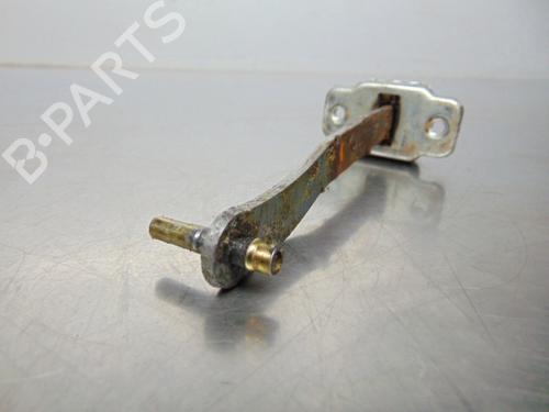 Hinge/Door check strap OPEL AGILA (A) (H00) 1.0 (F68) | BP19194281C146 