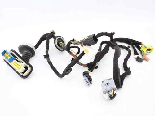Used Wiring harness CITROËN C4 II (NC_) 1.6 HDi 110 (112 hp) 19241529