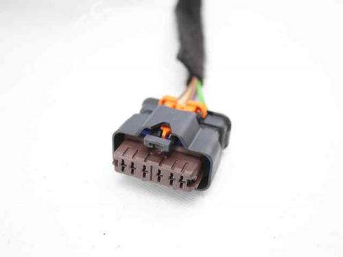 Wiring harness PEUGEOT 208 I (CA_, CC_) 1.2 VTI 82 | BP19240009E16 