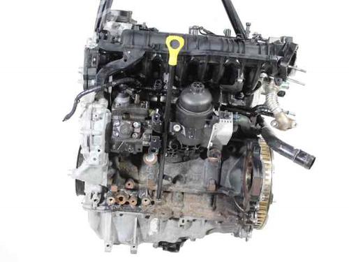 Used Engine Engine HYUNDAI i30 (GD) 1.6 CRDi (110 hp) 34333930 34333930