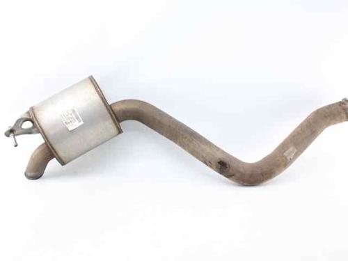 Used Exhaust system Exhaust system 37164093 37164093