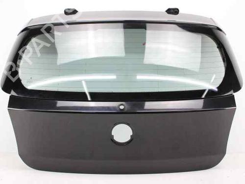 Used Tailgate BMW 1 (E87) [2003-2013]  19218250