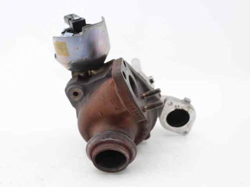 Turbocharger/Supercharger FORD FOCUS III Turnier  | BP29761331M71 