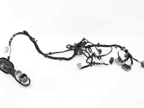 Ledningsnett FORD FOCUS IV (HN) [2018-2025]  27489332