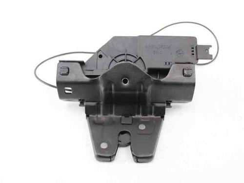 Achterklepslot BMW 1 (E87) 120 d (177 hp) 22940679
