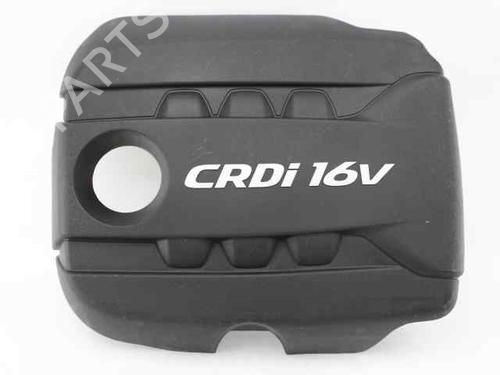 Used Upper protection KIA PRO CEE'D (JD) 1.6 CRDi 110 (110 hp) 28528574
