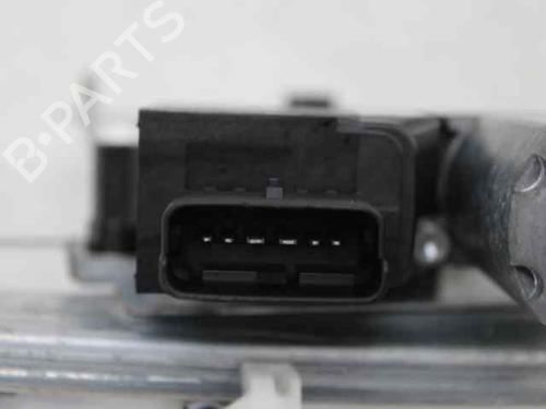 Front right window mechanism CITROËN C3 III (SX) 1.2 VTi 82 | BP38182457C23 - Image 6