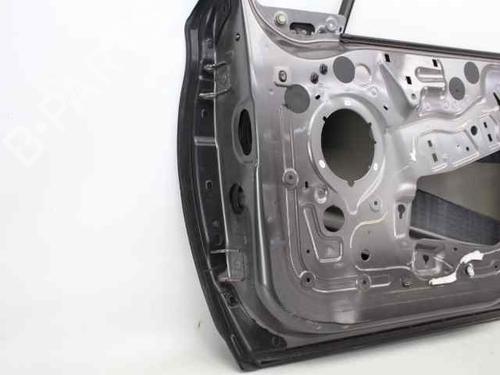 Right front door PEUGEOT 2008 I (CU_) 1.6 HDi | BP29320655C3 