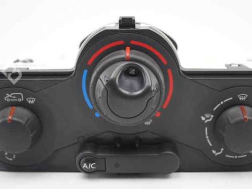 AC Styreenhet / Manøvreringsenhet RENAULT KANGOO Express (FW0/1_) 1.5 dCi 75 (FW07, FW10, FW04) | BP19239320I5 