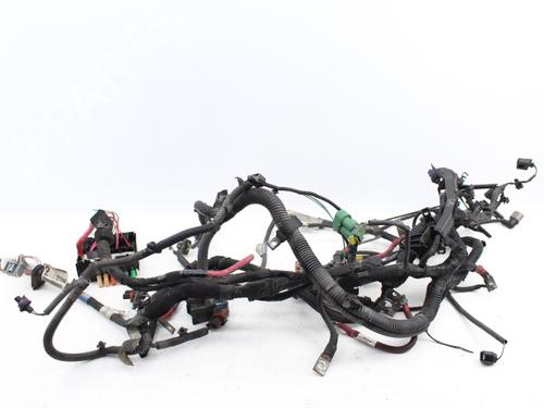 Used Wiring harness RENAULT LAGUNA III (BT0/1) 1.5 dCi (BT00, BT0A, BT0T, BT1J) (110 hp) 19212654