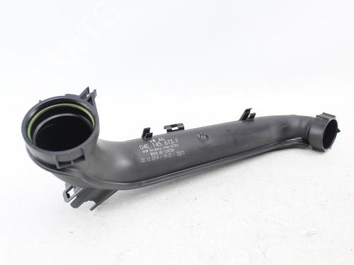 Used Intercooler pipe Intercooler pipe AUDI A1 Sportback (8XA, 8XF) 1.4 TFSI (140 hp) 39997513 39997513