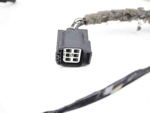 Wiring harness FORD B-MAX (JK)  | BP19222322E16 