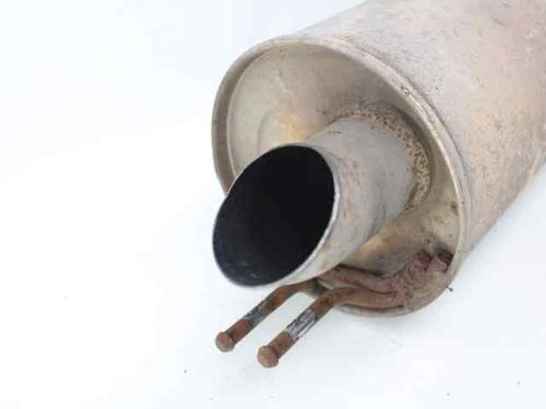 Exhaust system FIAT BRAVO II (198_) 1.9 D Multijet (198AXB1A) | BP19231547M121 