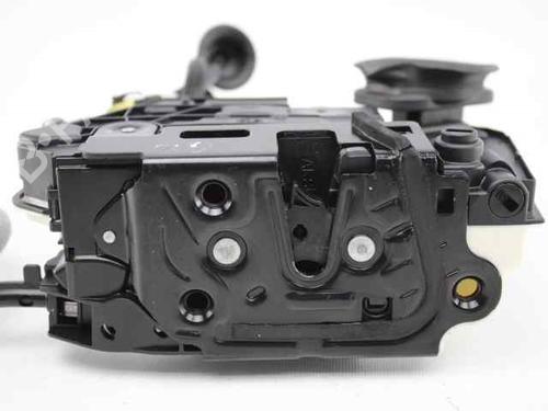 Rear right lock VW GOLF VI (5K1)  | BP19227573C99 