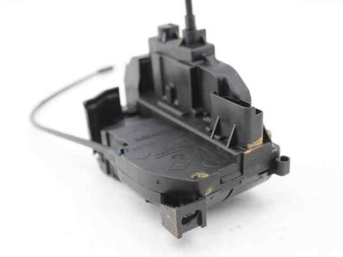 Rear right lock RENAULT MEGANE III Grandtour (KZ0/1) 1.5 dCi (KZ09, KZ0D, KZ1G, KZ29, KZ14, KZ1W, KZ10, KZ1F,... | BP23120443C99 