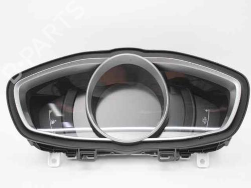 Used Instrument cluster VOLVO V40 Hatchback (525) D2 (114 hp) 22563775