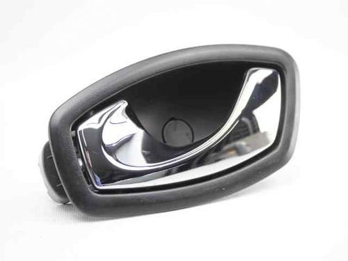 Used Front left interior door handle RENAULT CLIO IV (BH_) 1.2 16V (73 hp) 19230692