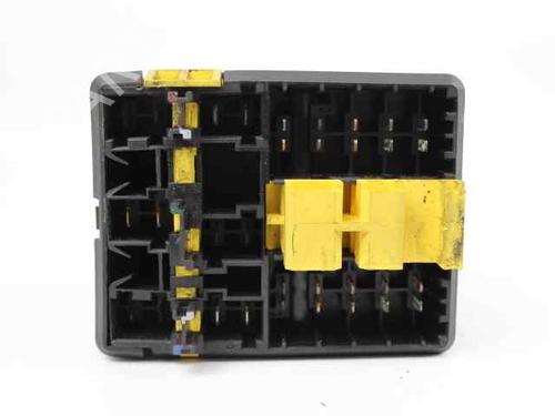 Fuse box CITROËN XSARA (N1) 1.4 i | BP19217168E1 