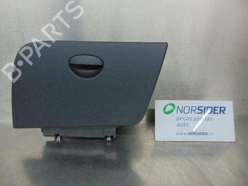 Used Glove box SEAT LEON (1P1) 1.6 (102 hp) 19199121