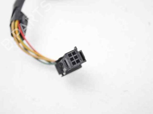 Left mirror CITROËN C3 II (SC_) 1.4 HDi 70 (SC8HZC, SC8HR0, SC8HP4) | BP19244258C26 