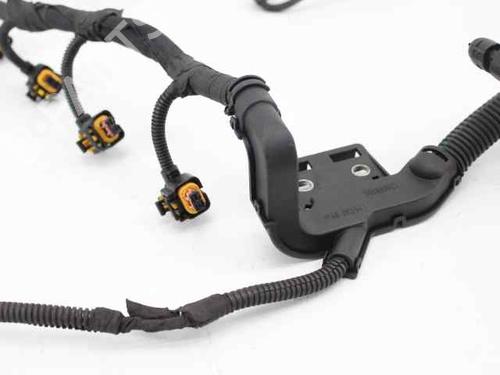 Wiring harness OPEL VECTRA C Estate (Z02)  | BP19216257E16 