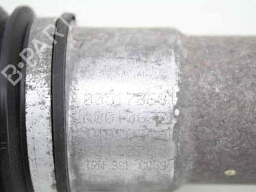 Steering rack FIAT 500 (312_) 1.3 D Multijet (312AXB1A) | BP28485798M22 