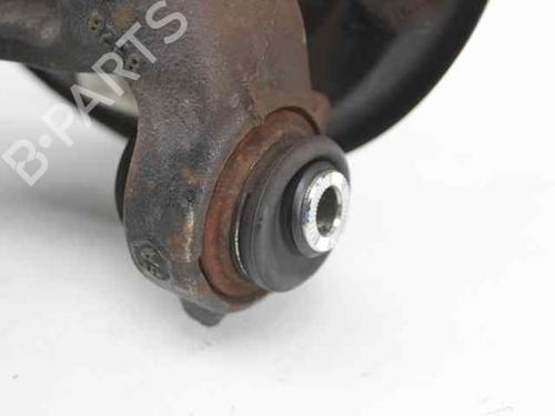Right rear steering knuckle TOYOTA AURIS (_E18_) 1.8 Hybrid (ZWE186_, ZWE186R) | BP19225719M28 