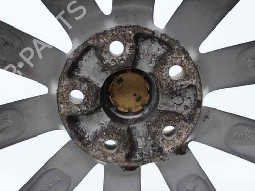 Rim NISSAN QASHQAI / QASHQAI +2 I (J10, NJ10, JJ10E) 2.0 dCi | BP22689776C45 