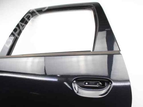 Tür links hinten MITSUBISHI COLT VI (Z3_A, Z2_A) 1.1 (Z31A, Z32A) | BP30048167C4 