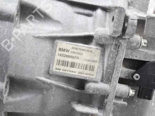 Gearbox MINI MINI (F56) Cooper D | BP32151430M3 