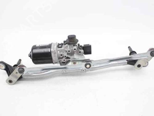 Front wiper motor CITROËN C-ELYSEE (DD_) 1.2 VTi 82 | BP19245347M29 