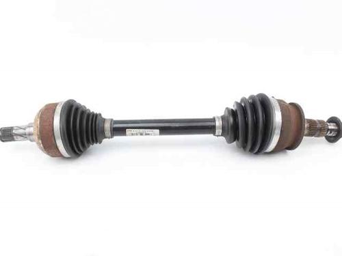 Used Left front driveshaft OPEL ASTRA J Sports Tourer (P10) 1.6 CDTi (35) (110 hp) 23201455