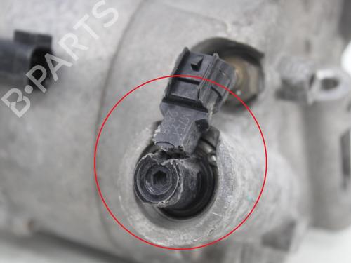 AC compressor FORD FOCUS III Turnier 1.0 EcoBoost | BP40554512M34 - Image 8