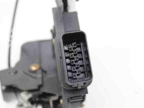 Front right lock FORD FOCUS II Turnier (DA_, FFS, DS) 1.4 | BP19217464C97 