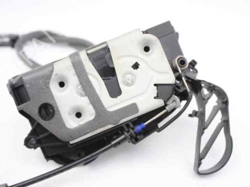 Front left lock FORD FOCUS III  | BP19238667C98 