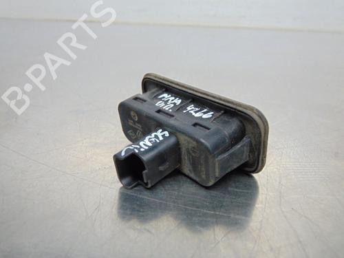 Tailgate handle RENAULT SCÉNIC II (JM0/1_) 1.5 dCi (JM0F) | BP19201258C132 