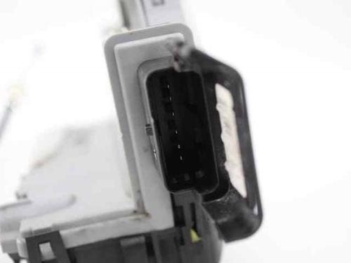 Rear right lock PEUGEOT 3008 I MPV (0U_) 1.6 HDi | BP21181341C99