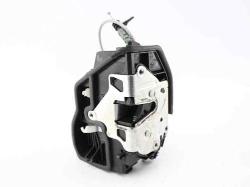 Used Rear right lock BMW 3 (F30, F80) 320 d (184 hp) 26450408