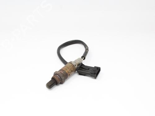 Elektronisk sensor PEUGEOT 106 II (1A_, 1C_) 1.4 i (75 hp) 19204647