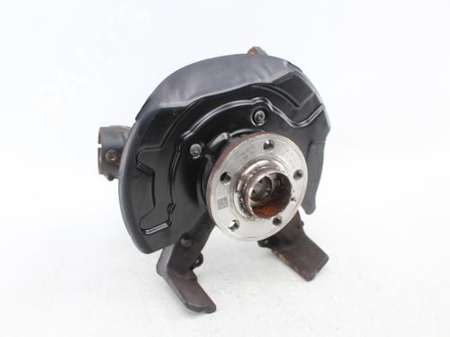 Used Left front steering knuckle Left front steering knuckle SKODA FABIA IV (PJ3) 1.0 TSI (116 hp) 40274313 40274313