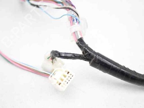 Wiring harness TOYOTA YARIS (_P9_) 1.33 VVT-i (NSP90_, NSP90R) | BP19230488E16 