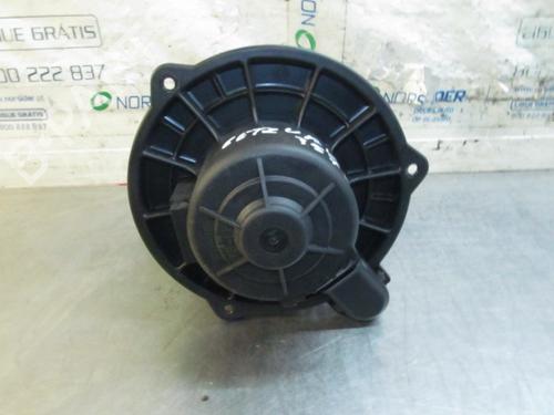 Heater blower motor HYUNDAI GETZ (TB) 1.1 | BP19185553M62 