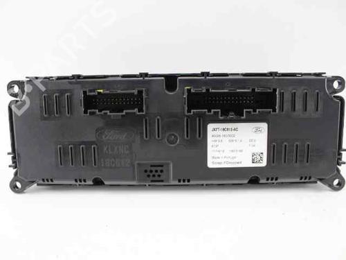 Climate control FORD FOCUS IV (HN) 1.5 EcoBlue | BP34334114I5  - Image 8